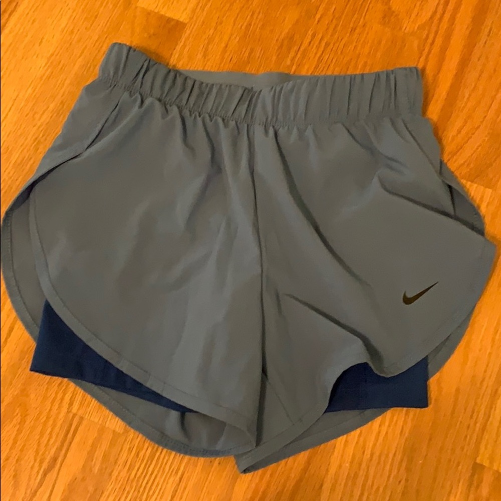 Nike shorts